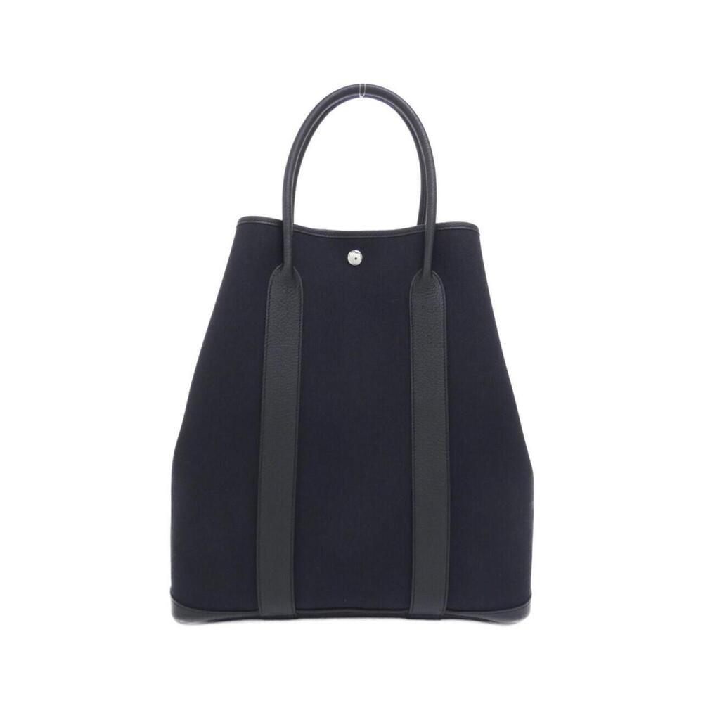 Hermes Garden File MM 080144CK Handbag